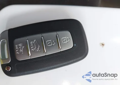 2019 Honda Accord Sport z USA, uszkodzony, nr VIN 1HGCV1F35KA142090